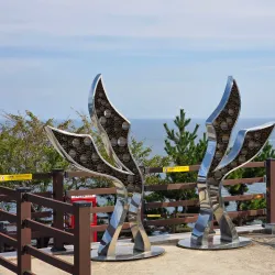 Donghae City Museum - Donghae