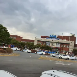 Donghae Rail Bike - Donghae