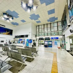 Donghae Rail Bike - Donghae