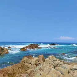 Jeongdongjin Beach - Donghae