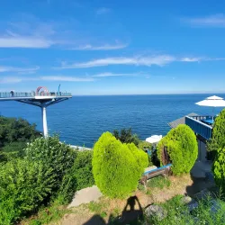 Mukho Port - Donghae