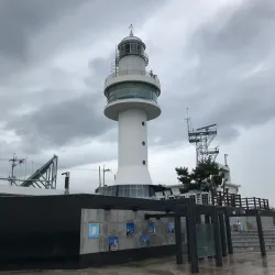 Mukho Port - Donghae