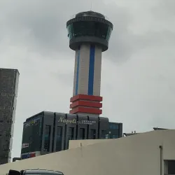 Mukho Port - Donghae