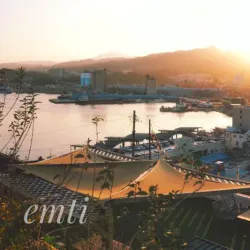 Mukho Port - Donghae