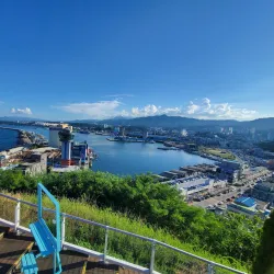 Mukho Port - Donghae