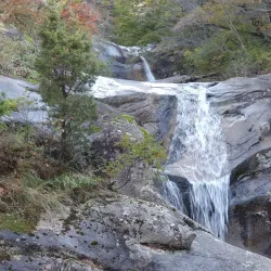 Mureung Valley - Donghae