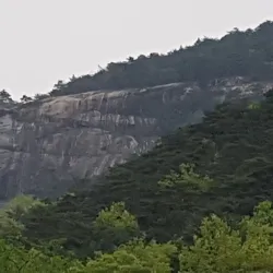 Samhwa Temple - Donghae