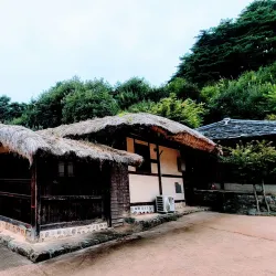 Seongyojang House - Donghae