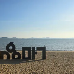 Dongmak Beach - Ganghwa-gun