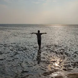 Dongmak Beach - Ganghwa-gun