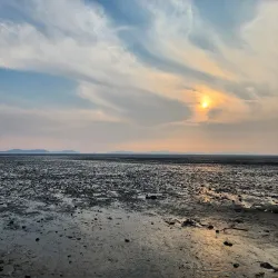 Dongmak Beach - Ganghwa-gun