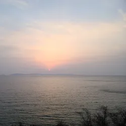 Dongmak Beach - Ganghwa-gun