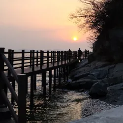 Dongmak Beach - Ganghwa-gun