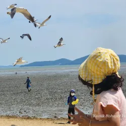 Dongmak Beach - Ganghwa-gun