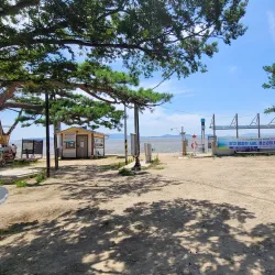 Dongmak Beach - Ganghwa-gun