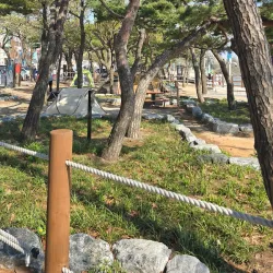 Dongmak Beach - Ganghwa-gun