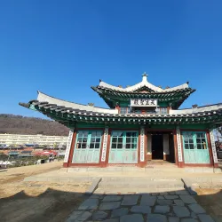 Ganghwa Anglican Cathedral - Ganghwa-gun