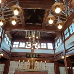 Ganghwa Anglican Cathedral - Ganghwa-gun