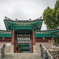 Ganghwa Anglican Cathedral - Ganghwa-gun