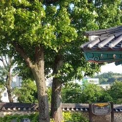 Ganghwa Anglican Church - Ganghwa-gun