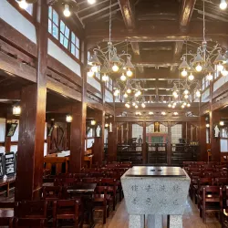 Ganghwa Anglican Church - Ganghwa-gun