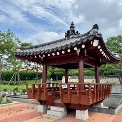 Ganghwa Anglican Church - Ganghwa-gun