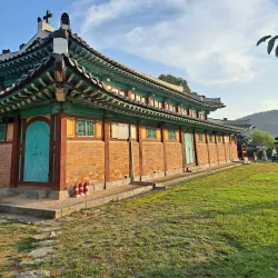 Ganghwa Anglican Church - Ganghwa-gun