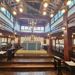 Ganghwa Anglican Church - Ganghwa-gun