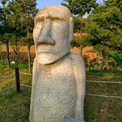 Ganghwa Dolmen Sites - Ganghwa-gun