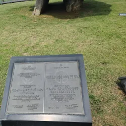 Ganghwa Dolmen Sites - Ganghwa-gun