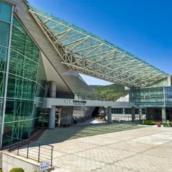 Ganghwa History Museum - Ganghwa-gun