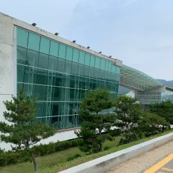 Ganghwa History Museum - Ganghwa-gun