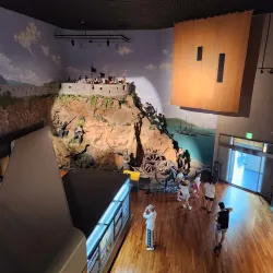 Ganghwa History Museum - Ganghwa-gun