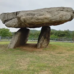 Ganghwa History Museum - Ganghwa-gun