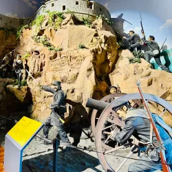 Ganghwa History Museum - Ganghwa-gun