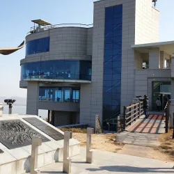 Ganghwa Peace Observatory - Ganghwa-gun
