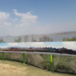 Ganghwa Peace Observatory - Ganghwa-gun