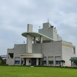 Ganghwa Peace Observatory - Ganghwa-gun