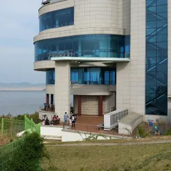Ganghwa Peace Observatory - Ganghwa-gun