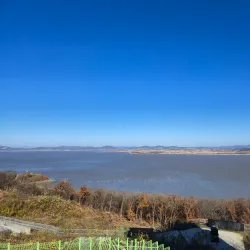 Ganghwa Peace Observatory - Ganghwa-gun