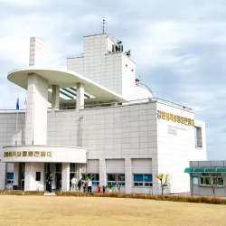 Ganghwa Peace Observatory - Ganghwa-gun