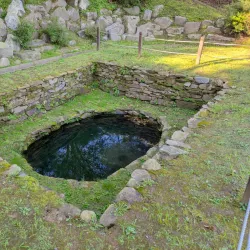 Goryeosan Mountain - Ganghwa-gun
