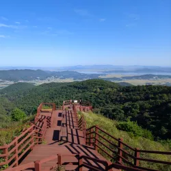 Goryeosan Mountain - Ganghwa-gun