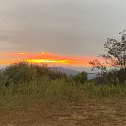 Goryeosan Mountain - Ganghwa-gun