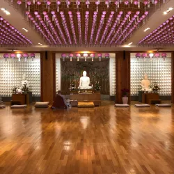 Jeondeungsa Temple - Ganghwa-gun