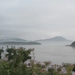 Seokmodo Island - Ganghwa-gun