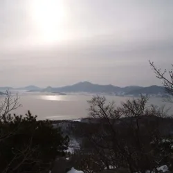 Seokmodo Island - Ganghwa-gun