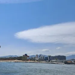 Anmok Coffee Street - Gangneung