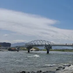 Anmok Coffee Street - Gangneung