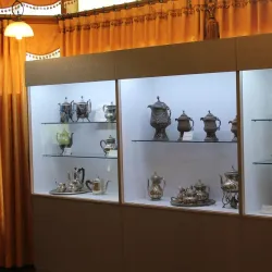 Gangneung Coffee Museum - Gangneung